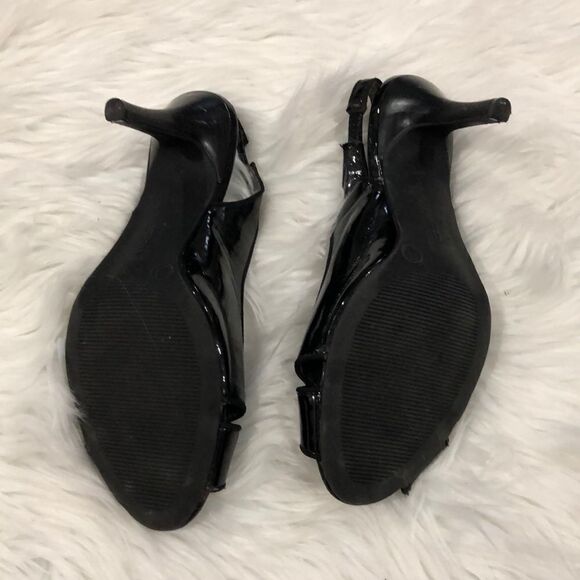 Women’s open-toe Heels - Picture 5 of 5